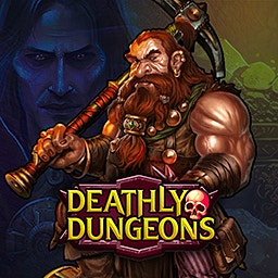 game Deathly Dungeons