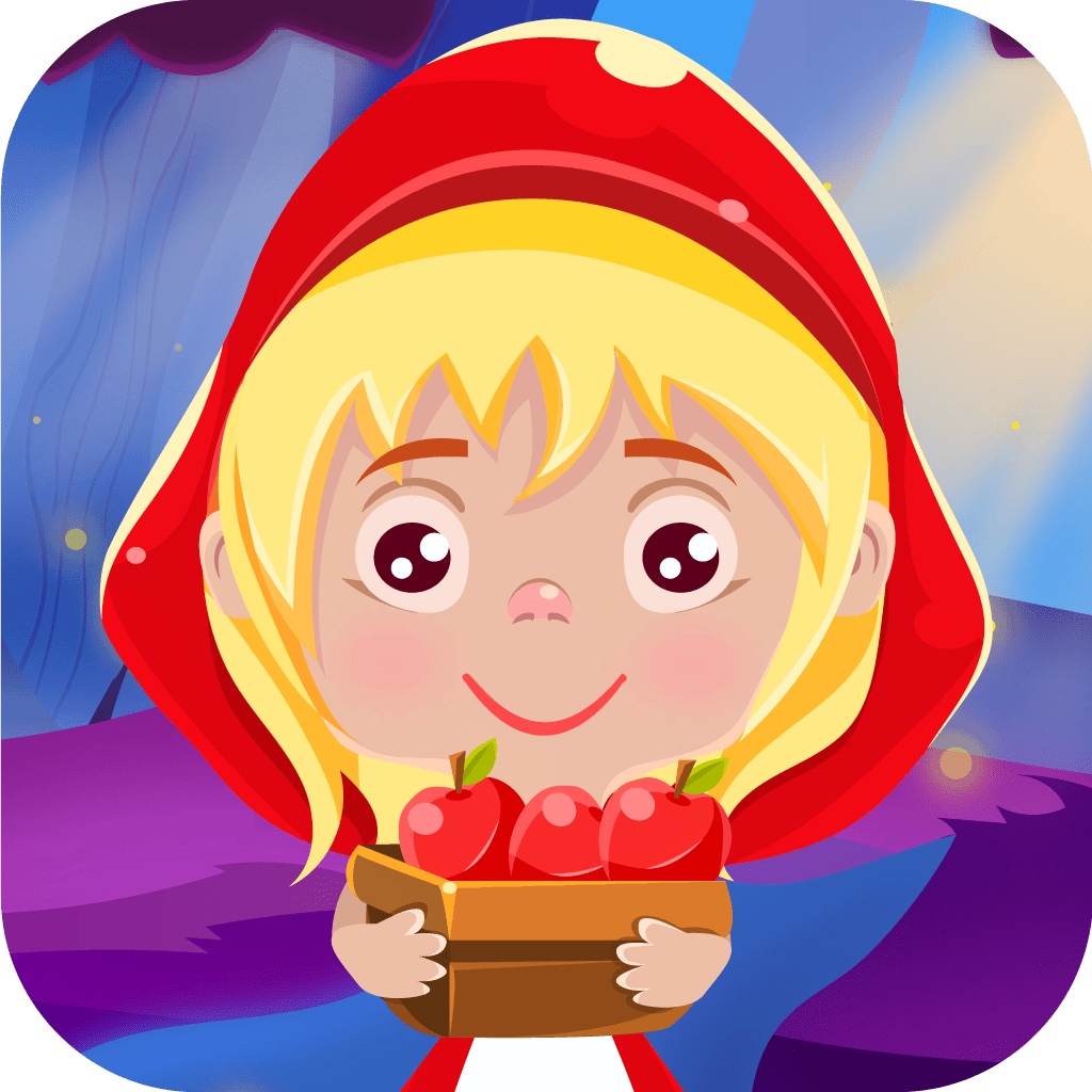 game Red Riding Hood Run