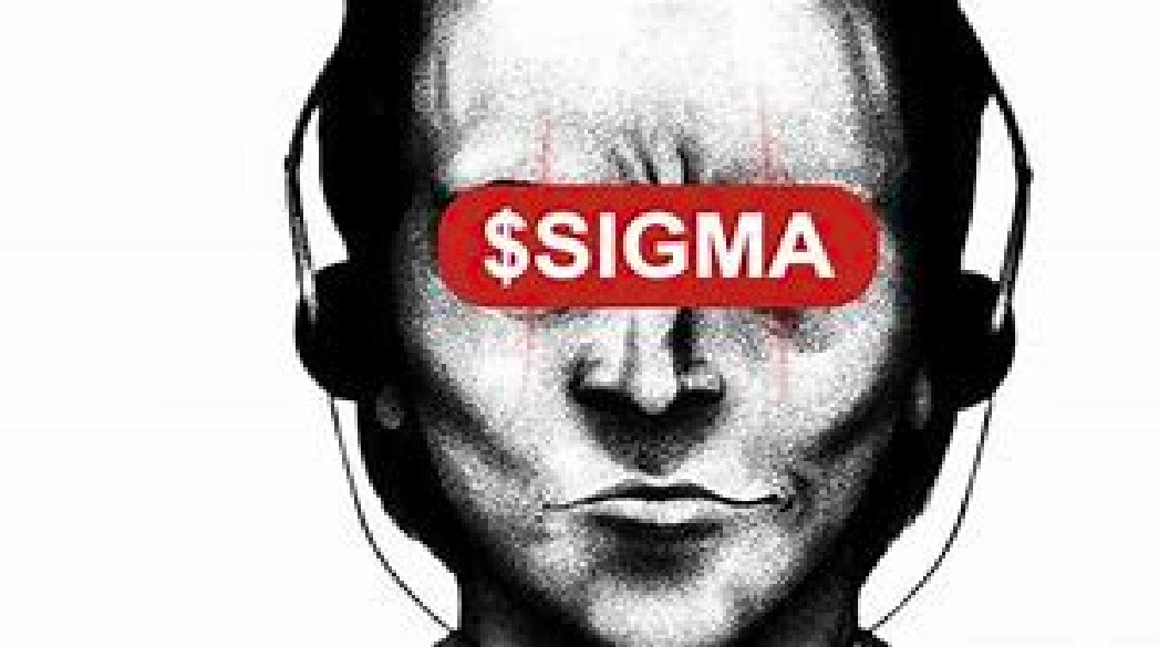 Sigma Clicker