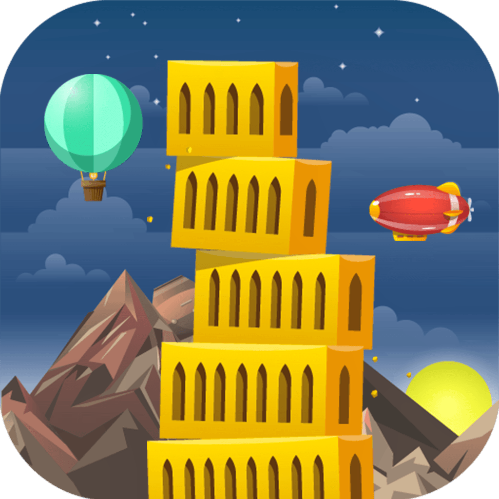 gameplay Tower Mania