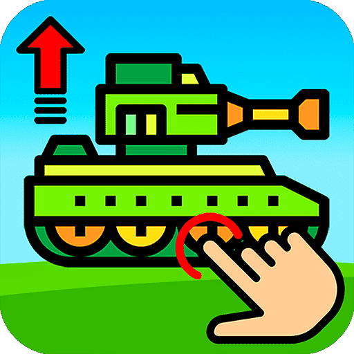 game ClickTank