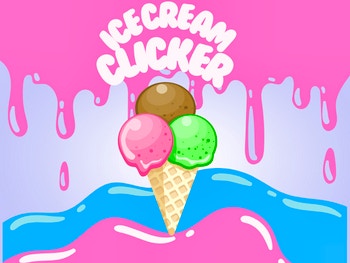 gameplay IceCream Clicker