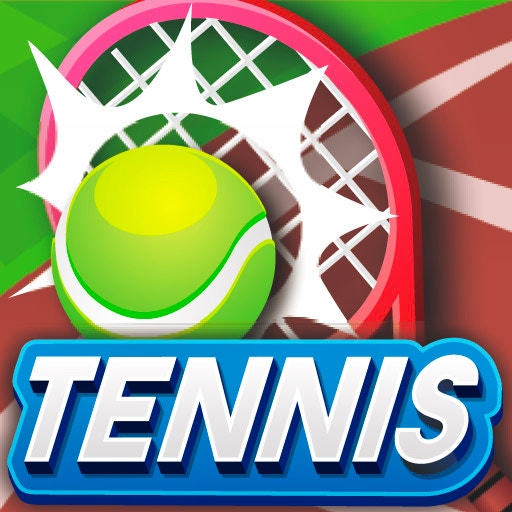 game Tennis