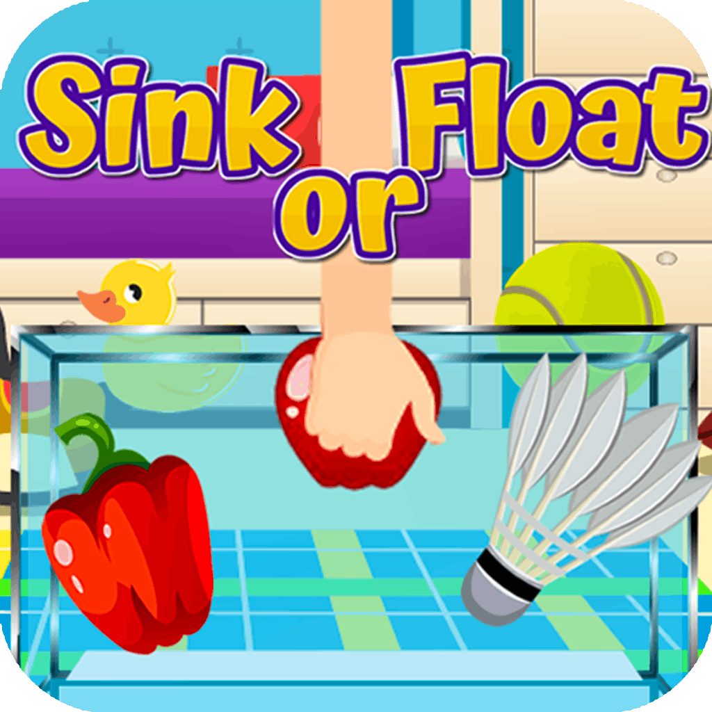 game Sink or Float