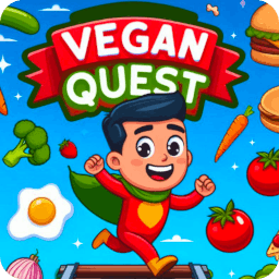 game Vegan Quest